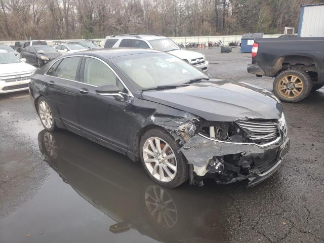 Photo 4 from auction – 2015 LINCOLN MKZ with VIN 3LN6L2G90FR625276