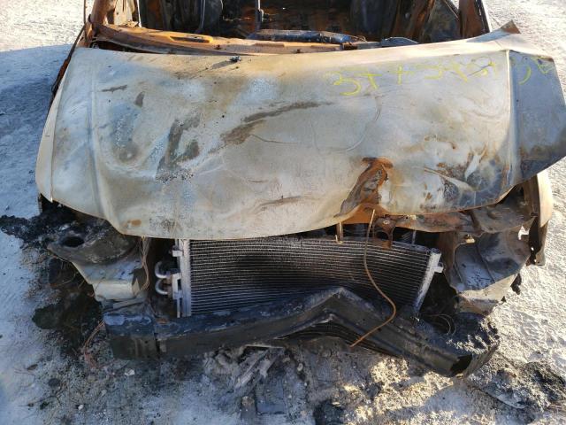 Photo 12 from auction – 2001 DODGE CARAVAN SP with VIN 1B8GP45G91B125040