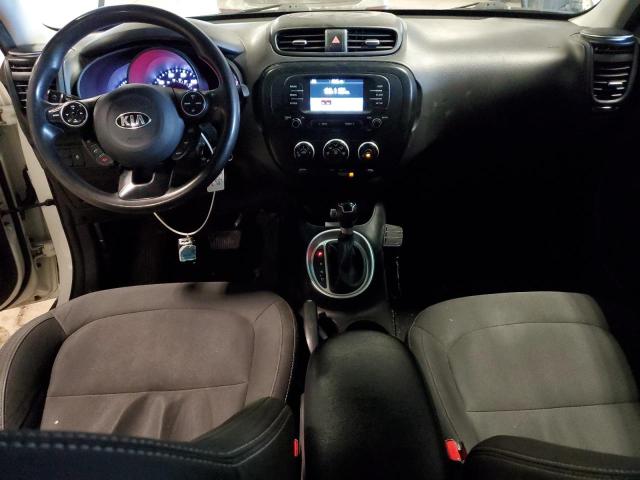 Photo 8 from auction – 2019 KIA SOUL with VIN KNDJN2A23K7921690