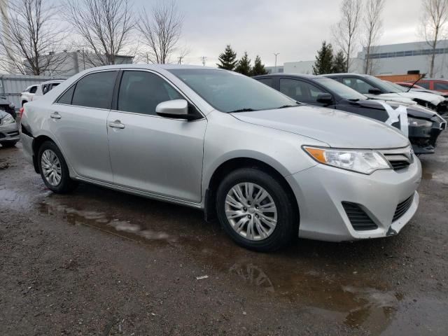 Photo 4 from auction – 2012 TOYOTA CAMRY BASE with VIN 4T1BF1FK8CU092585