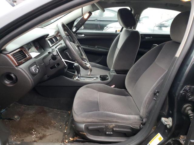 Photo 7 from auction – 2013 CHEVROLET IMPALA LT with VIN 2G1WG5E39D1124969