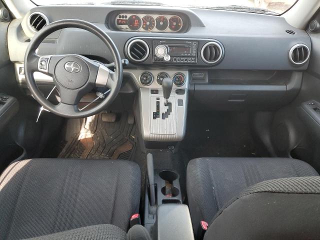 Photo 8 from auction – 2010 TOYOTA SCION XB with VIN JTLZE4FEXA1105311