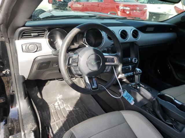 Photo 8 from auction – 2016 FORD MUSTANG with VIN 1FA6P8THXG5332066
