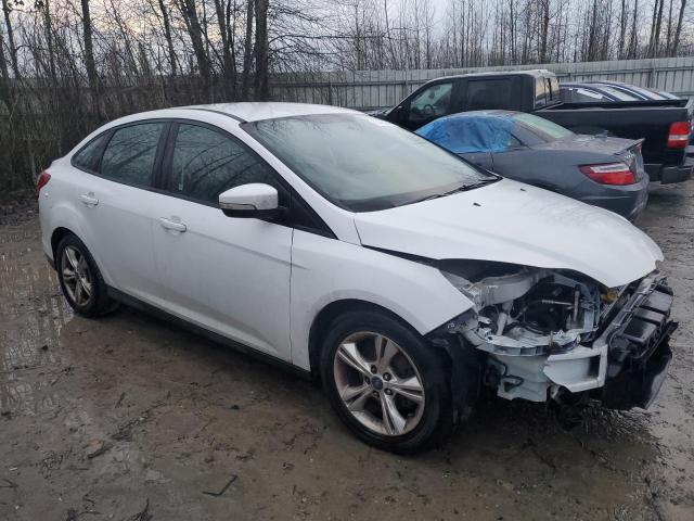 Photo 4 from auction – 2014 FORD FOCUS SE with VIN 1FADP3F27EL170214