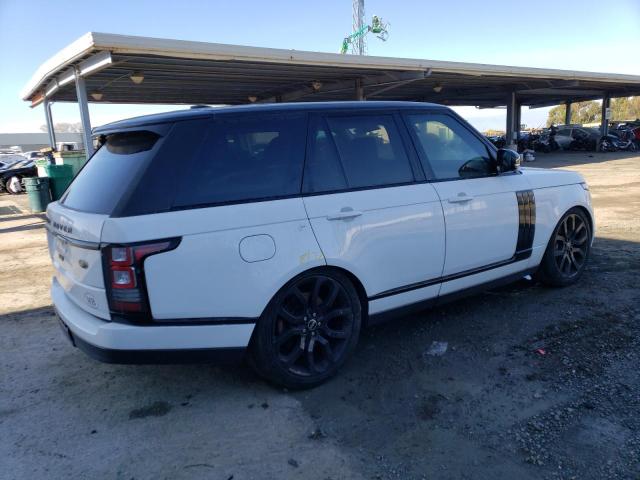 Photo 3 from auction – 2014 LAND ROVER RANGE ROVE with VIN SALGS2TF6EA196900