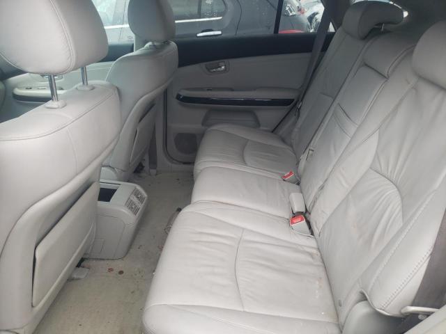 Photo 10 from auction – 2008 LEXUS RX 350 with VIN 2T2HK31U18C095858