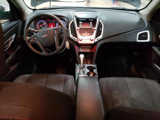 Photo 8 from auction – 2014 GMC TERRAIN SL with VIN 2GKALMEKXE6148429