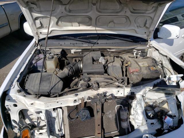 Photo 11 from auction – 2012 CHEVROLET COLORADO L with VIN 1GCDSCFE4C8169427