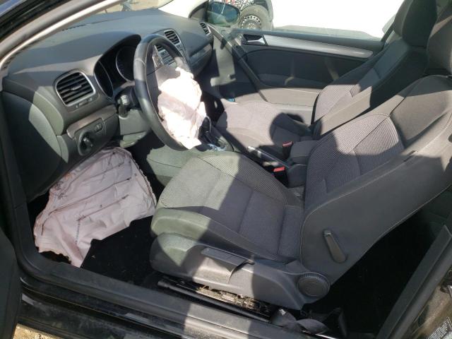 Photo 7 from auction – 2013 VOLKSWAGEN GOLF with VIN WVWBB7AJ7DW117645