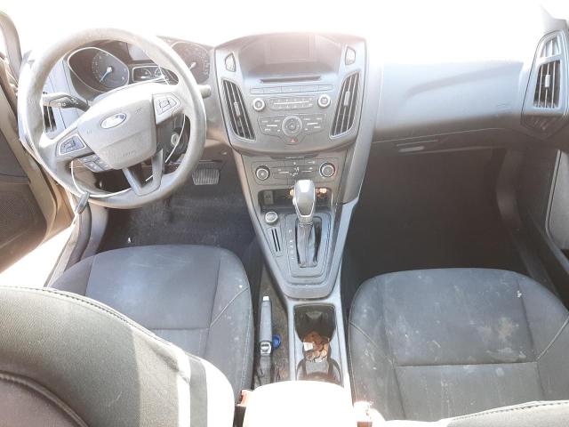 Photo 8 from auction – 2016 FORD FOCUS SE with VIN 1FADP3F28GL384034
