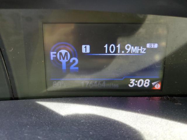 Photo 9 from auction – 2013 HONDA CIVIC LX with VIN 19XFB2F59DE023700
