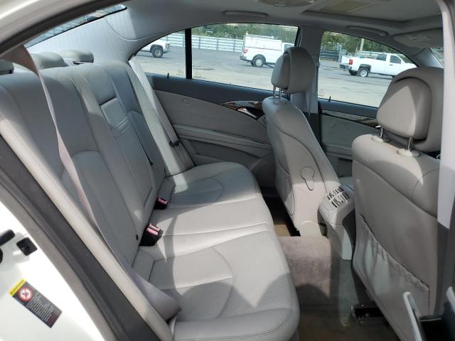 Photo 10 from auction – 2007 MERCEDES-BENZ E 350 with VIN WDBUF56X77B039571