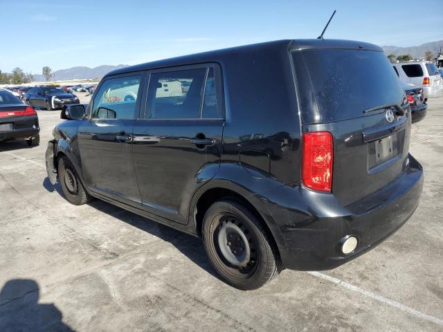 Photo 2 from auction – 2008 SCION XB with VIN JTLKE50E481043740