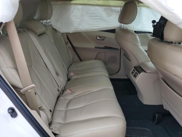 Photo 11 from auction – 2013 TOYOTA VENZA LE with VIN 4T3ZA3BB6DU065571
