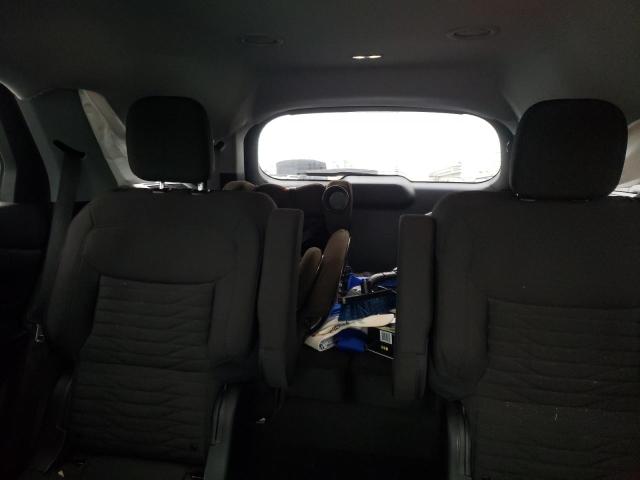 Photo 10 from auction – 2021 FORD EXPLORER X with VIN 1FMSK8DH3MGB23091