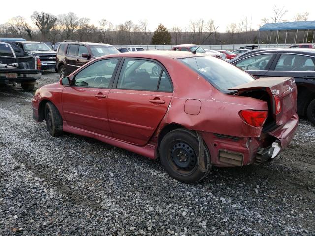 Photo 2 from auction – 2005 TOYOTA COROLLA CE with VIN 2T1BR32E15C323592