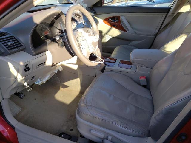 Photo 7 from auction – 2011 TOYOTA CAMRY HYBR with VIN 4T1BB3EK1BU129127