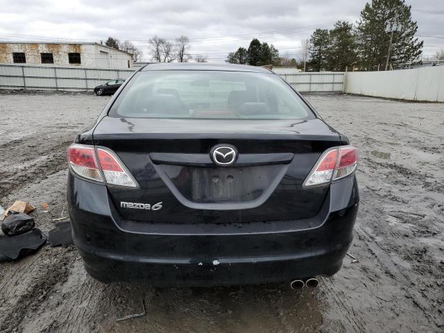 Photo 6 from auction – 2010 MAZDA MAZDA 6 with VIN 1YVHZ8CH7A5M39476