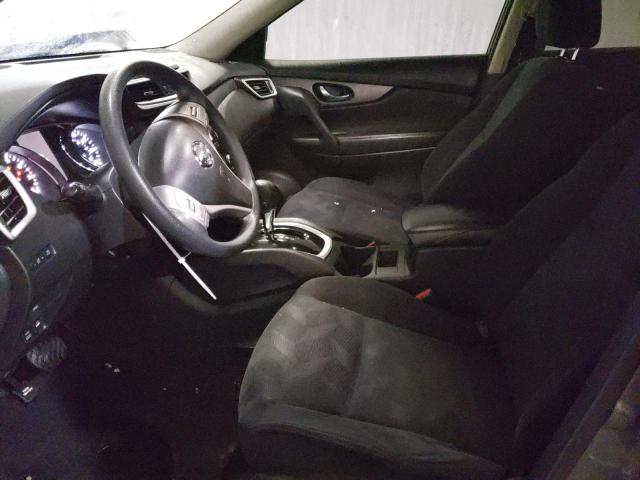 Photo 7 from auction – 2016 NISSAN ROGUE S with VIN JN8AT2MV3GW138530