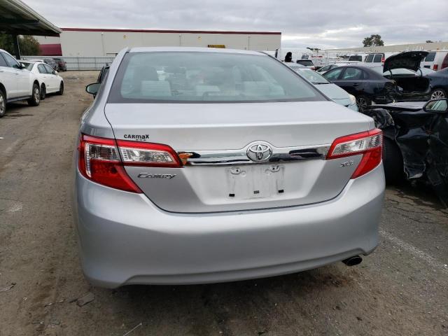 Photo 6 from auction – 2013 TOYOTA CAMRY L with VIN 4T4BF1FK7DR306764