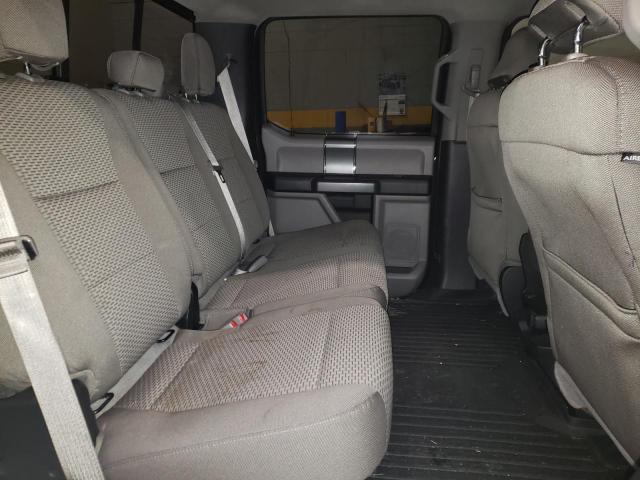 Photo 10 from auction – 2015 FORD F150 SUPER with VIN 1FTEW1EF1FFD10977