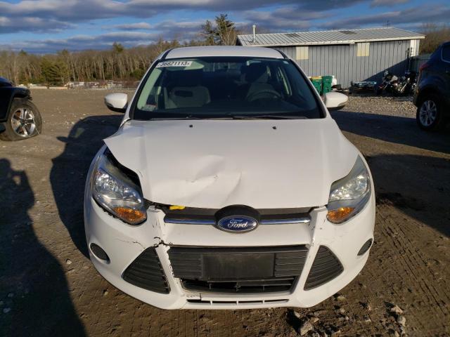 Photo 5 from auction – 2014 FORD FOCUS SE with VIN 1FADP3F28EL201714