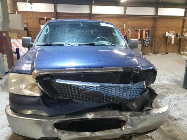 Photo 5 from auction – 2007 FORD F150 SUPER with VIN 1FTRW14W47FA87371