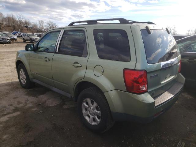 Photo 2 from auction – 2008 MAZDA TRIBUTE I with VIN 4F2CZ02Z58KM00554