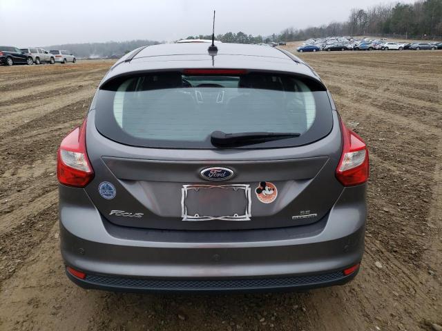 Photo 6 from auction – 2013 FORD FOCUS SE with VIN 1FADP3K21DL167216