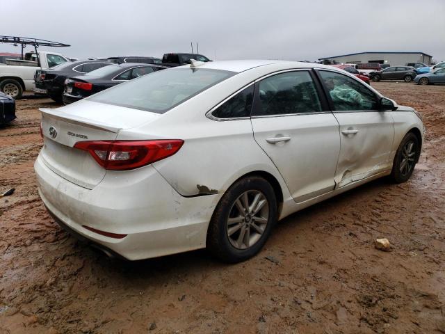 Photo 3 from auction – 2016 HYUNDAI SONATA SE with VIN 5NPE24AF0GH384806