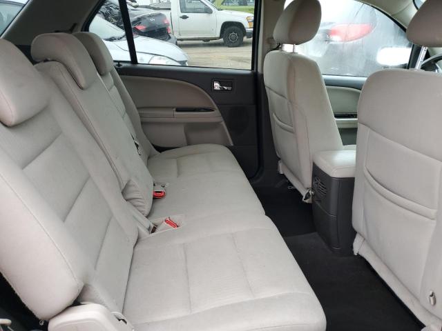 Photo 11 from auction – 2008 FORD TAURUS X S with VIN 1FMDK02W68GA25495