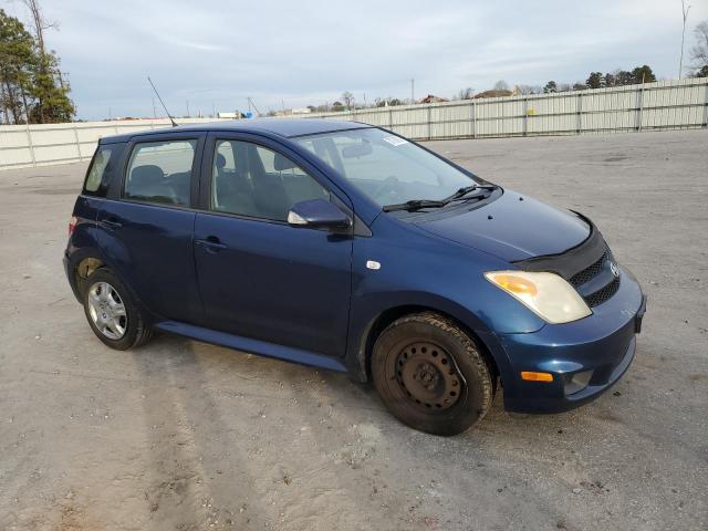 Photo 4 from auction – 2006 TOYOTA SCION XA with VIN JTKKT624X65000367