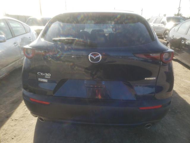 Photo 6 from auction – 2022 MAZDA CX-30 with VIN 3MVDMBAL6NM414915