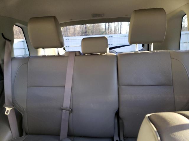 Photo 10 from auction – 2012 SUZUKI VITARA with VIN JS3TD0D70C4101224