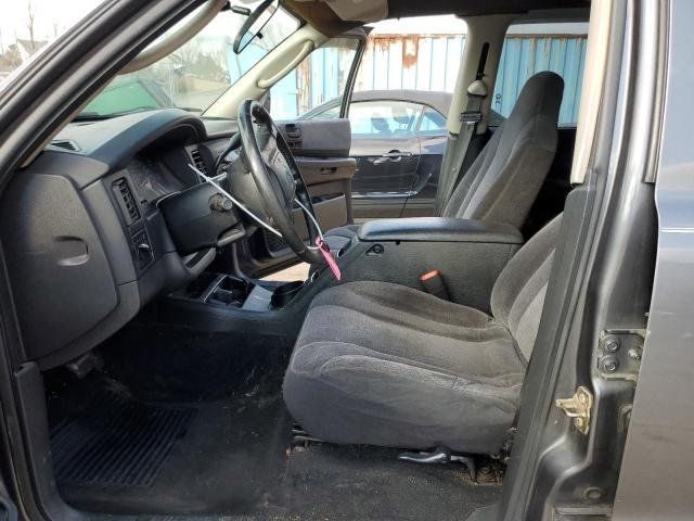 Photo 7 from auction – 2003 DODGE DAKOTA QUA with VIN 1D7HL38N63S366412