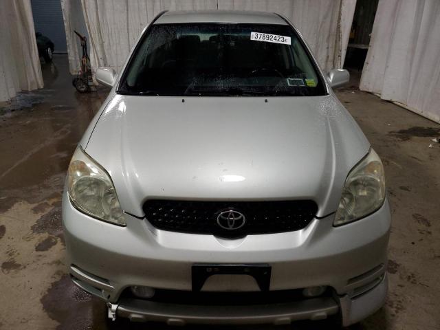 Photo 5 from auction – 2003 TOYOTA COROLLA MA with VIN 2T1LR32E73C072501