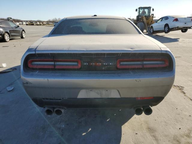 Photo 6 from auction – 2015 DODGE CHALLENGER with VIN 2C3CDZAG5FH727466