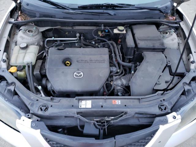 Photo 11 from auction – 2006 MAZDA 3 I with VIN JM1BK12G061544424