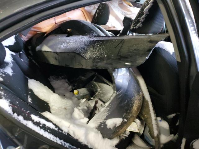 Photo 12 from auction – 2012 HONDA CIVIC SI with VIN 2HGFB6E5XCH701982