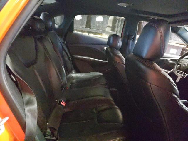 Photo 10 from auction – 2014 DODGE DART GT with VIN 1C3CDFEB2ED677120