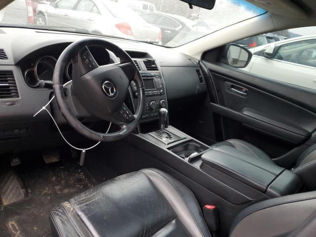 Photo 8 from auction – 2010 MAZDA CX-9 with VIN JM3TB2MA7A0214515