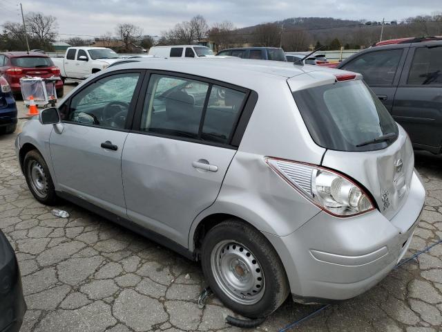 Photo 2 from auction – 2008 NISSAN VERSA S with VIN 3N1BC13E48L451236