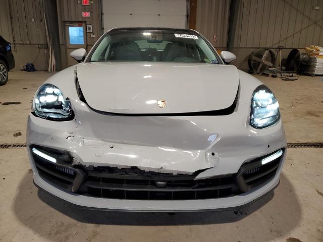 Photo 5 from auction – 2021 PORSCHE PANAMERA 4 with VIN WP0CB2A73ML189052