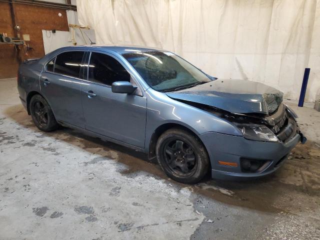 Photo 4 from auction – 2011 FORD FUSION SE with VIN 3FAHP0HA4BR138287