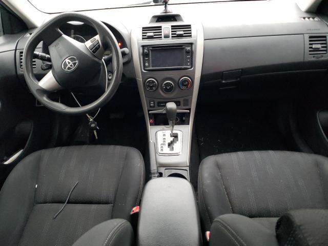 صورة رقم 8 من المزاد - 2013 TOYOTA COROLLA BA مع VIN 5YFBU4EE7DP155309