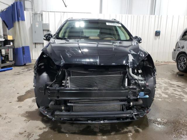 Photo 5 from auction – 2015 BUICK ENCORE with VIN KL4CJCSB5FB265966