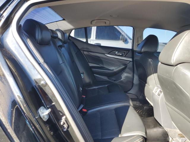 Photo 10 from auction – 2017 NISSAN MAXIMA 3.5 with VIN 1N4AA6AP3HC445896