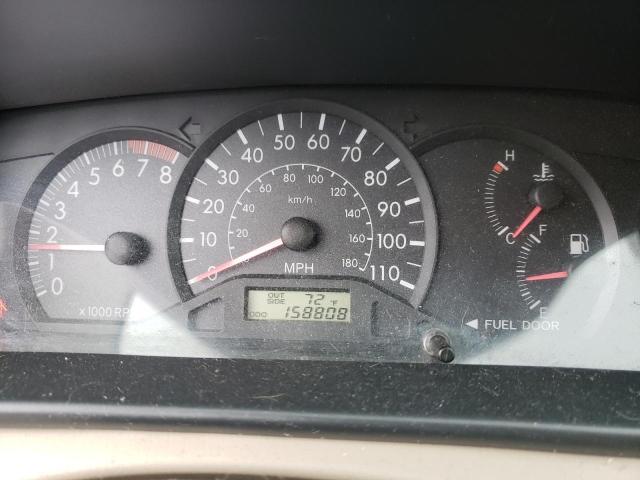 Photo 9 from auction – 2007 TOYOTA COROLLA CE with VIN 1NXBR32E57Z881088