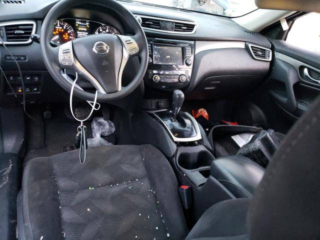 Photo 8 from auction – 2014 NISSAN ROGUE S with VIN 5N1AT2MVXEC768387