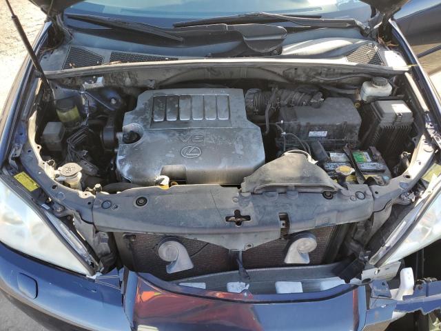 Photo 11 from auction – 2007 LEXUS RX 350 with VIN 2T2HK31U77C003277